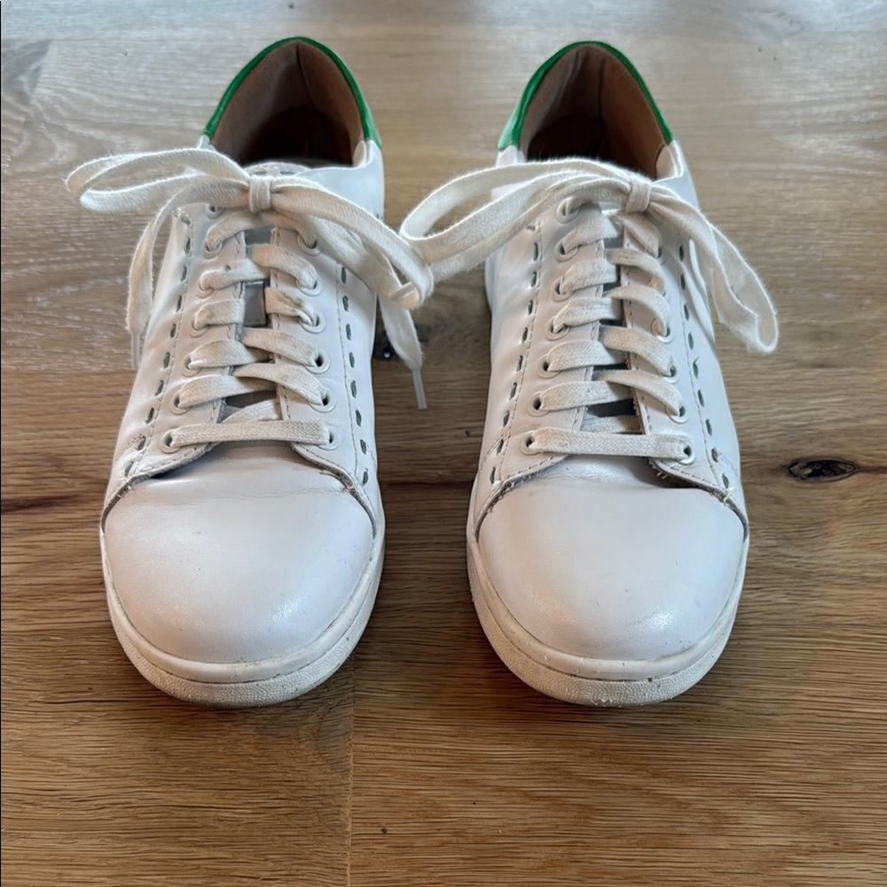 Jack Rogers Ellison Low-Top Sneakers